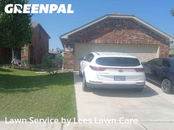 Yard Mowing nearby Fort Worth, TX, 