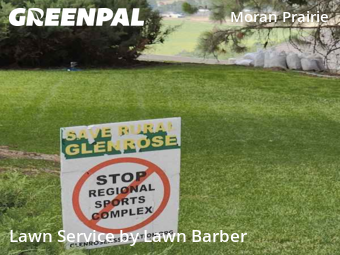 Grass Cutting nearby Spokane, WA, 