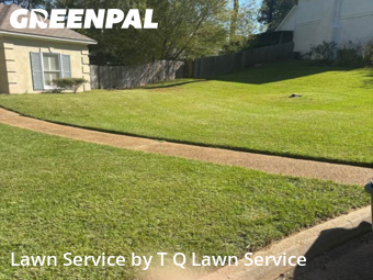 Lawn Service nearby Madison, MS, 