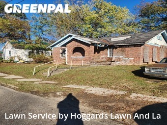 Lawn Cut nearby Jackson, TN, 