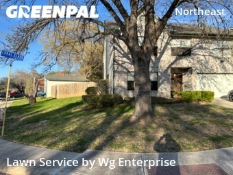 Yard Cutting nearby San Antonio, TX, 