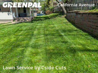 Yard Mowing nearby Oakmont, PA, 