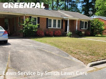 Lawn Service nearby Greenville, NC, 