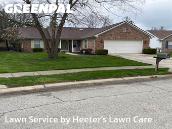 Lawn Service nearby Indianapolis, IN, 