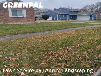 Lawn Mow nearby Glendale Heights, IL, 