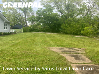 Grass Cut nearby Chattanooga, TN, 