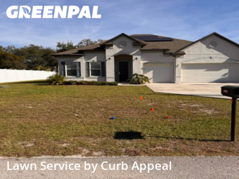 Grass Cutting nearby Spring Hill, FL, 