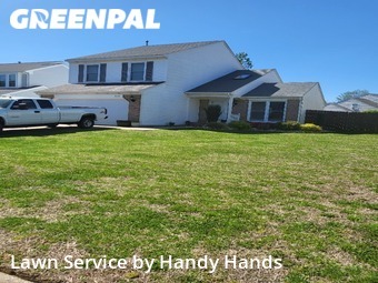 Lawn Care nearby Virginia Beach, VA, 