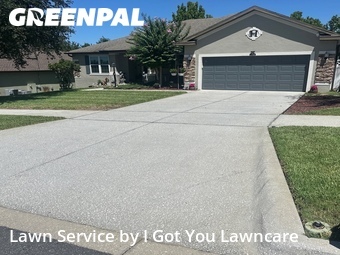 Grass Cutting nearby Clermont, FL, 