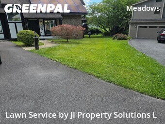 Lawn Cut nearby New Market, MD, 