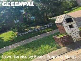 Yard Cutting nearby Hendersonville, TN, 