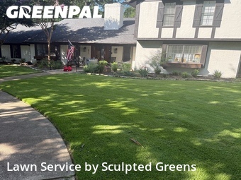Yard Cutting nearby Fairview, TX, 
