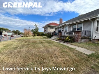 Lawn Service nearby Independence, MO, 