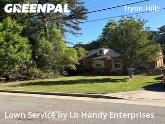 Lawn Mow nearby Charlotte, NC, 
