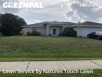 Yard Mowing nearby Cape Coral, FL, 