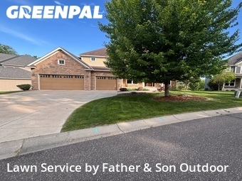 Lawn Service nearby Little Canada, MN, 