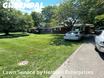 Lawn Cutting nearby Louisville, KY, 