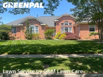 Lawn Care Service nearby Virginia Beach, VA, 