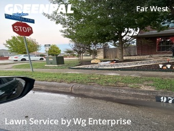 Yard Mowing nearby San Antonio, TX, 