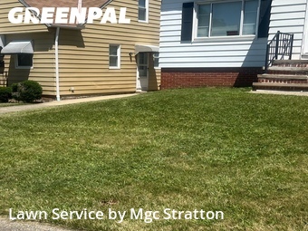 Lawn Service nearby Garfield Heights, OH, 