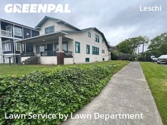 Lawn Care Service nearby Seattle, WA, 