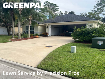 Lawn Mow nearby Jacksonville, FL, 