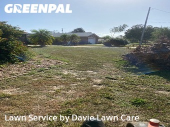 Lawn Mowing nearby Fruitland Park, FL, 