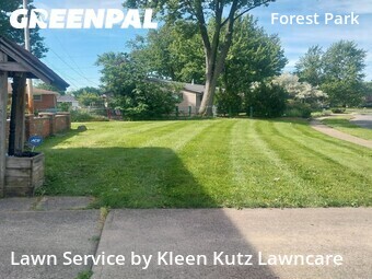Lawn Mow nearby Columbus, OH, 