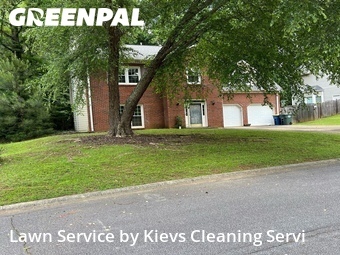 Lawn Cutting nearby Kennesaw, GA, 
