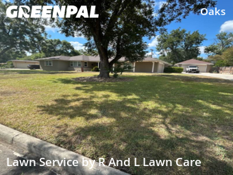 Lawn Care Service nearby San Antonio, TX, 