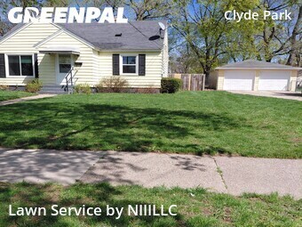 Lawn Cutting nearby Wyoming, MI, 
