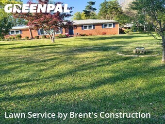 Lawn mowed in Bowling Green, 42101