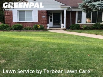 Lawn Cutting nearby Dearborn, MI, 