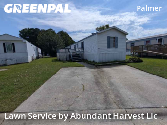 Grass Cut nearby Newport News, VA, 