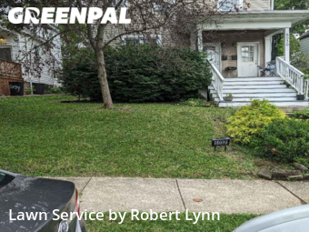 Lawn Maintenance nearby Cincinnati, OH, 