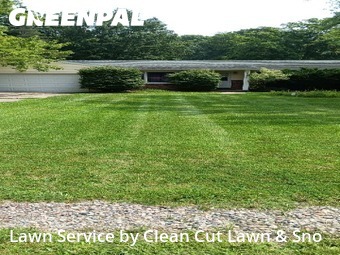 Lawn Cut nearby Lansing, MI, 