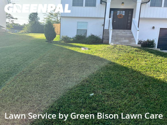 Lawn Mowing nearby Clarksville, TN, 