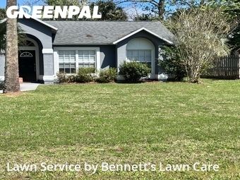 Lawn Mowing nearby Palm Coast, FL, 