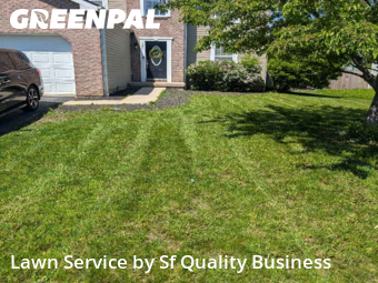 Lawn Cut nearby Commercial Point, OH, 