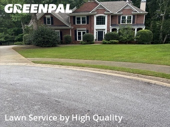 Lawn Care nearby Fayetteville, GA, 