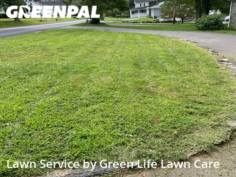 Grass Cutting nearby Fairfield, CT, 