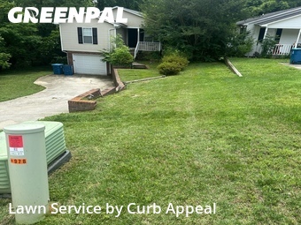 Yard Cutting nearby Concord, NC, 