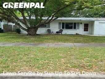 Yard Mowing nearby Clearwater, FL, 