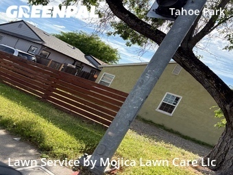 Work completed by affordable-lawn-services-in-Sacramento-CA