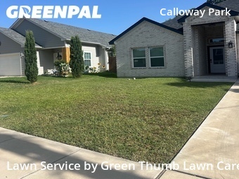 Lawn Care nearby Fort Worth, TX, 