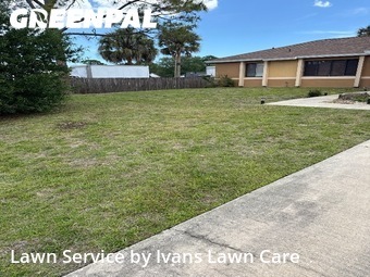 Yard Mowing nearby Palm Bay, FL, 