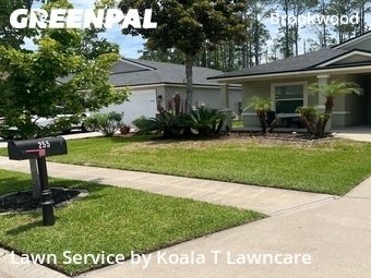 Lawn Mow nearby Jacksonville, FL, 