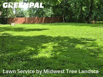 Yard Mowing nearby Oak Forest, IL, 