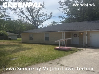 Lawn Mow nearby Jacksonville, FL, 