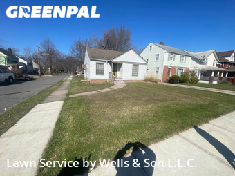 Lawn Care Service nearby Cleveland Heights, OH, 